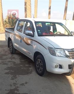 تويوتا هايلوكس